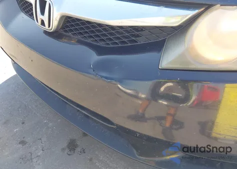 2011 Honda Civic Lx from USA, damaged, VIN 2HGFA1F52BH526534